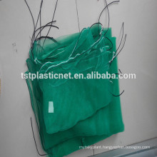 polyethylene monofilament date bag